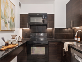 130 Water Street 10C, New York NY 10005