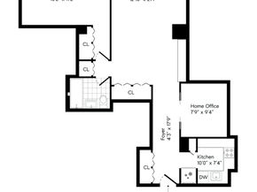 130 Water Street 10C, New York NY 10005
