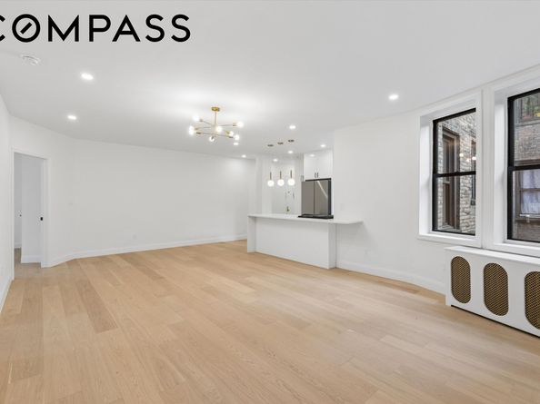 807 Riverside Drive 2G, New York NY 10032
