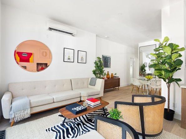 40 Stuyvesant Street 2, New York NY 10003