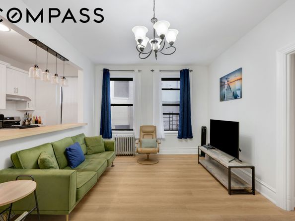 1212 Ocean Avenue 2A, Brooklyn NY 11230