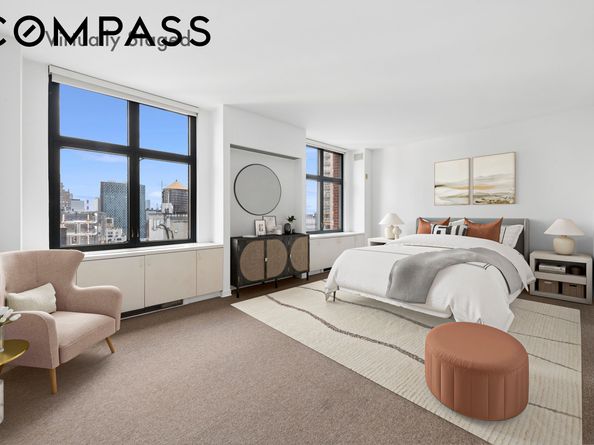 188 East 70th Street 19AB, New York NY 10021