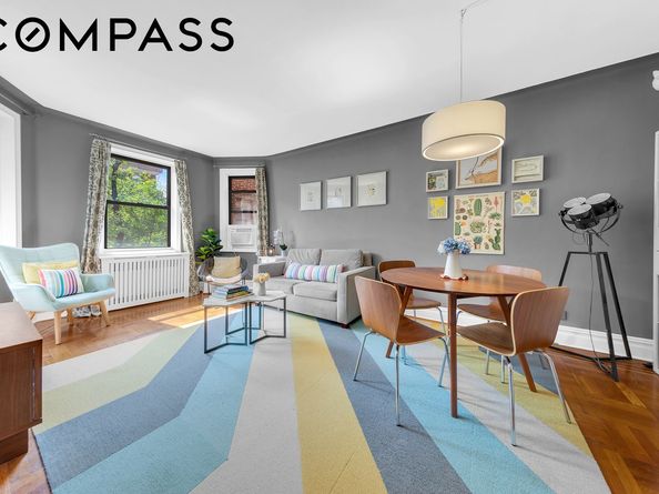 385 Argyle Road 4E, Brooklyn NY 11218