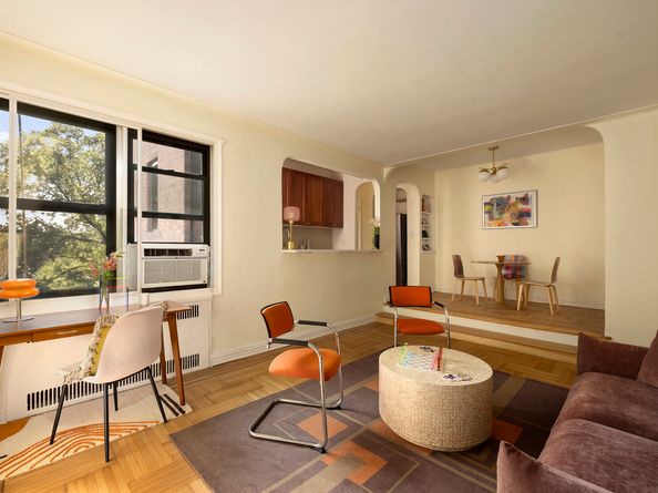 125 Ocean Avenue 5H, Brooklyn NY 11225