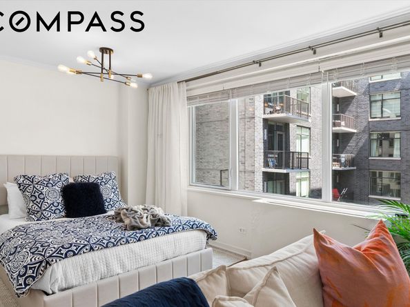 301 East 22nd Street 11U, New York NY 10010