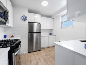 5900 Arlington Avenue 8X, Bronx NY 10471