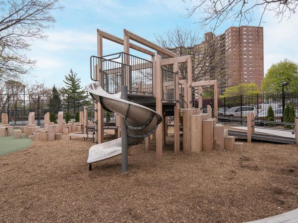 5900 Arlington Avenue 8X, Bronx NY 10471