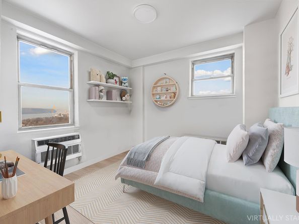 5900 Arlington Avenue 8X, Bronx NY 10471