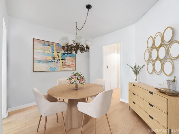 5900 Arlington Avenue 8X, Bronx NY 10471