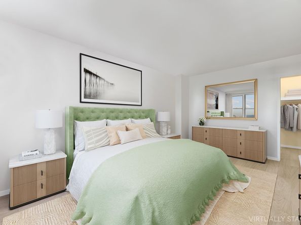 5900 Arlington Avenue 8X, Bronx NY 10471