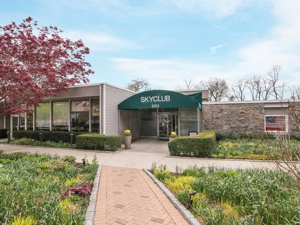 5900 Arlington Avenue 8X, Bronx NY 10471