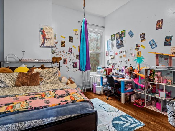 2158 Hughes Avenue, Bronx NY 10457