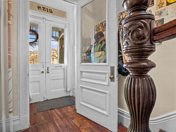 2158 Hughes Avenue, Bronx NY 10457