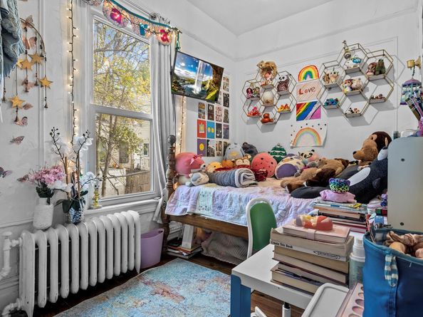 2158 Hughes Avenue, Bronx NY 10457