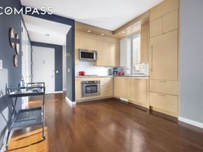 1600 Broadway 20A, New York NY 10019