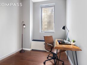 1600 Broadway 20A, New York NY 10019