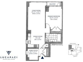 1600 Broadway 20A, New York NY 10019