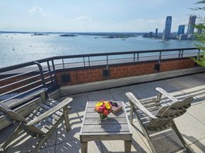 377 Rector Place PHB, New York NY 10280