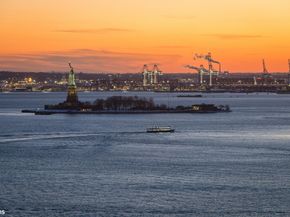 377 Rector Place PHB, New York NY 10280