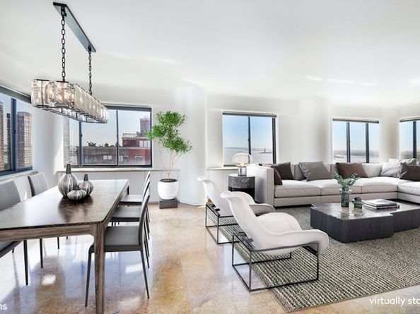 377 Rector Place PHB, New York NY 10280