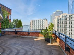 377 Rector Place PHB, New York NY 10280