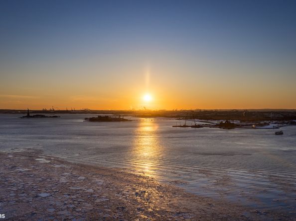 377 Rector Place PHB, New York NY 10280