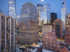 377 Rector Place PHB, New York NY 10280