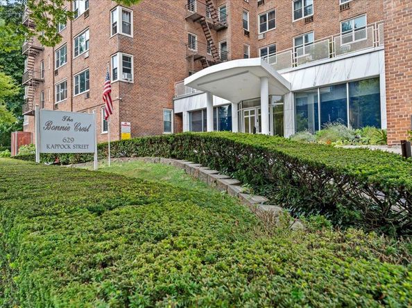 629 Kappock Street 1N, Bronx NY 10463