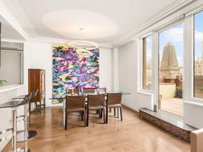 188 East 70th Street 10D, New York NY 10021