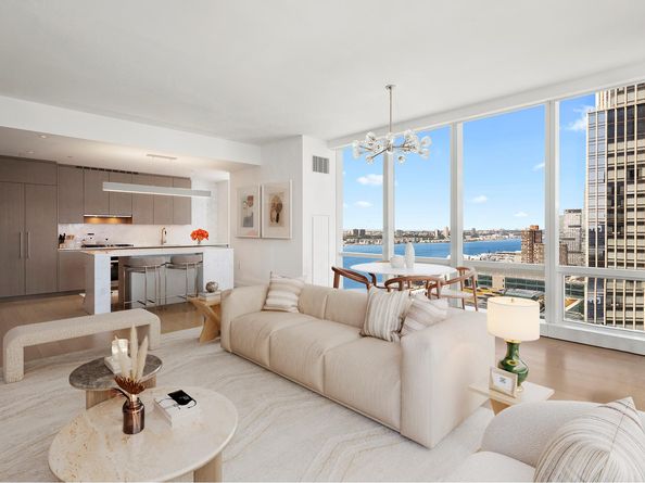 15 Hudson Yards 33H, New York NY 10001