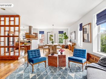 129 Columbia Heights