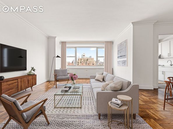 2 Charlton Street 9E, New York NY 10014
