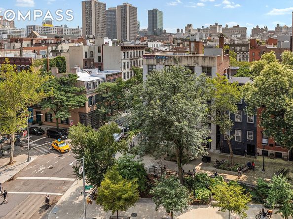 2 Charlton Street 9E, New York NY 10014