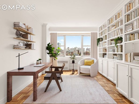 2 Charlton Street 9E, New York NY 10014