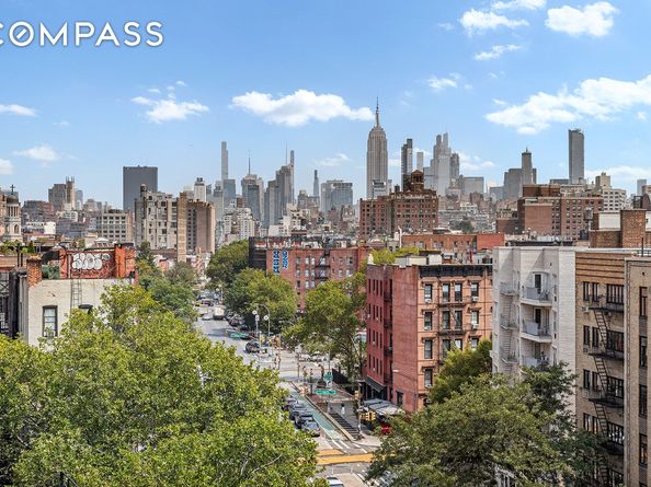 2 Charlton Street 9E, New York NY 10014