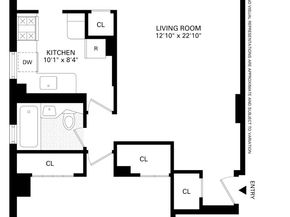 120 East 90th Street 10C, New York NY 10128