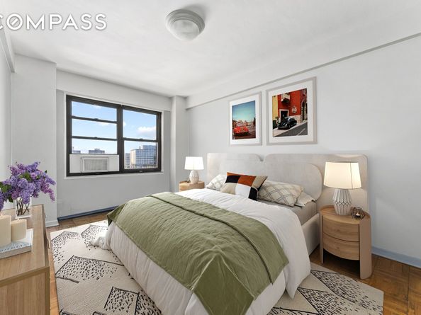 345 West 145th Street 11B2, New York NY 10032