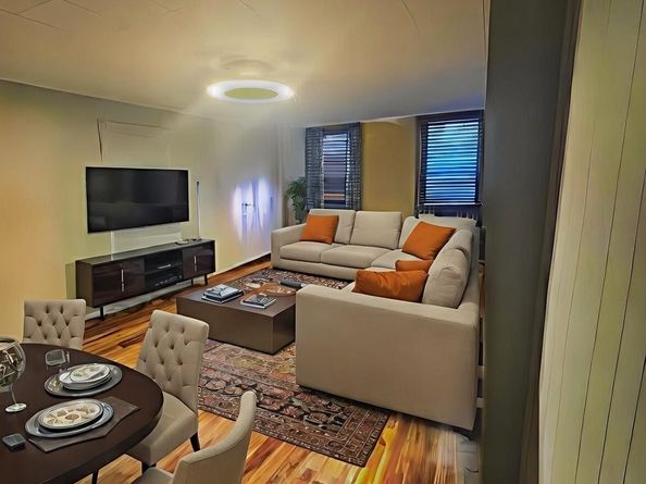 116 Hall Street 116, Brooklyn NY 11205