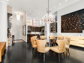 252 7th Avenue 3W, New York NY 10001