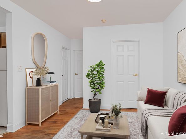 414 East 10th Street 2A, New York NY 10002