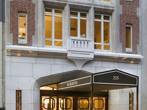 205 East 85th Street 15J, New York NY 10028