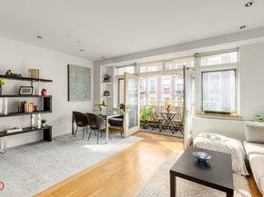 265 West 122nd Street C, New York NY 10027