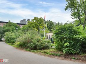 265 West 122nd Street C, New York NY 10027