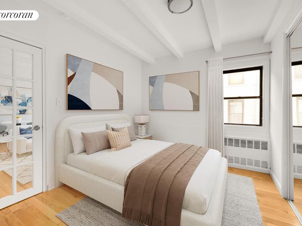 307 West 20th Street 4R, New York NY 10011