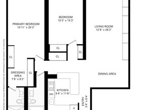 808 Broadway 7C, New York NY 10003