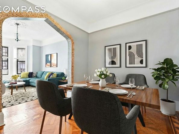 352 New York Avenue, Brooklyn NY 11213