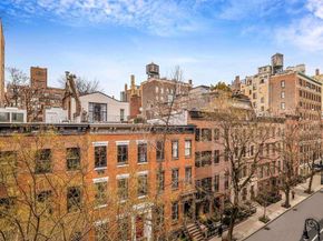 52 West 9th Street PH, New York NY 10011