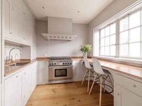 52 West 9th Street PH, New York NY 10011