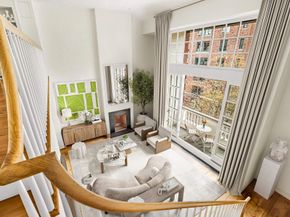 52 West 9th Street PH, New York NY 10011