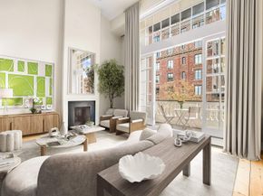 52 West 9th Street PH, New York NY 10011